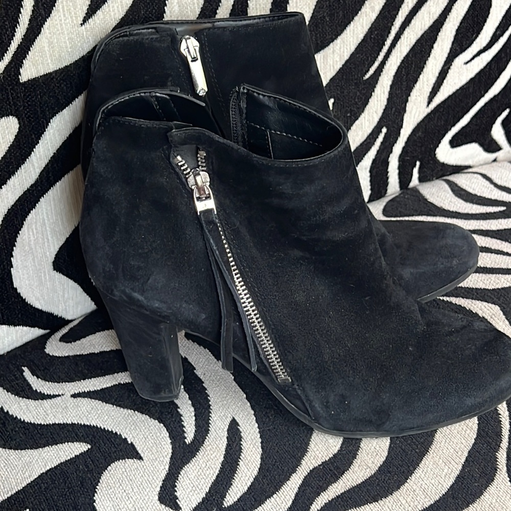 Sam Elderman Boots - image 2